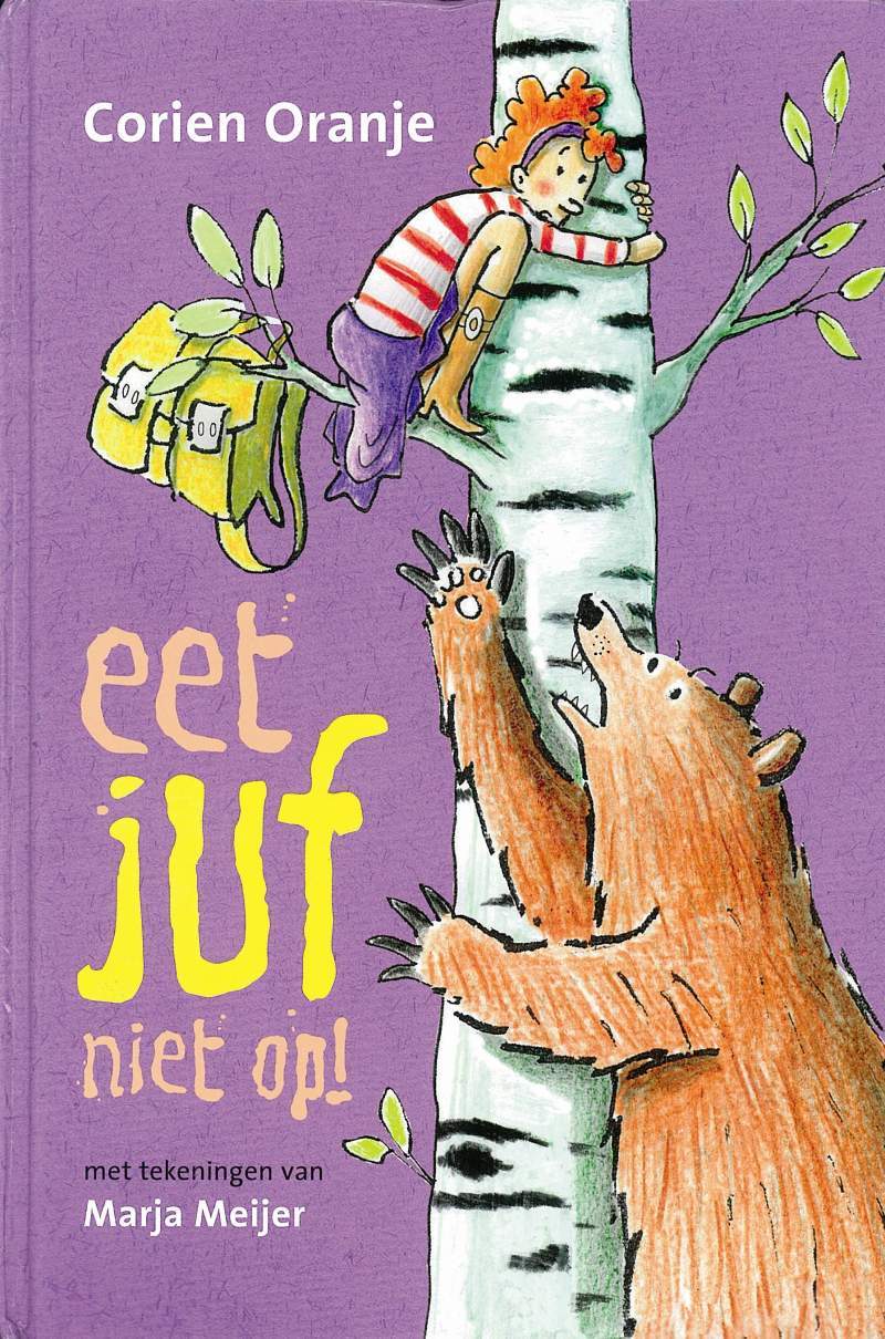 Vier boekenleestips voor jou!