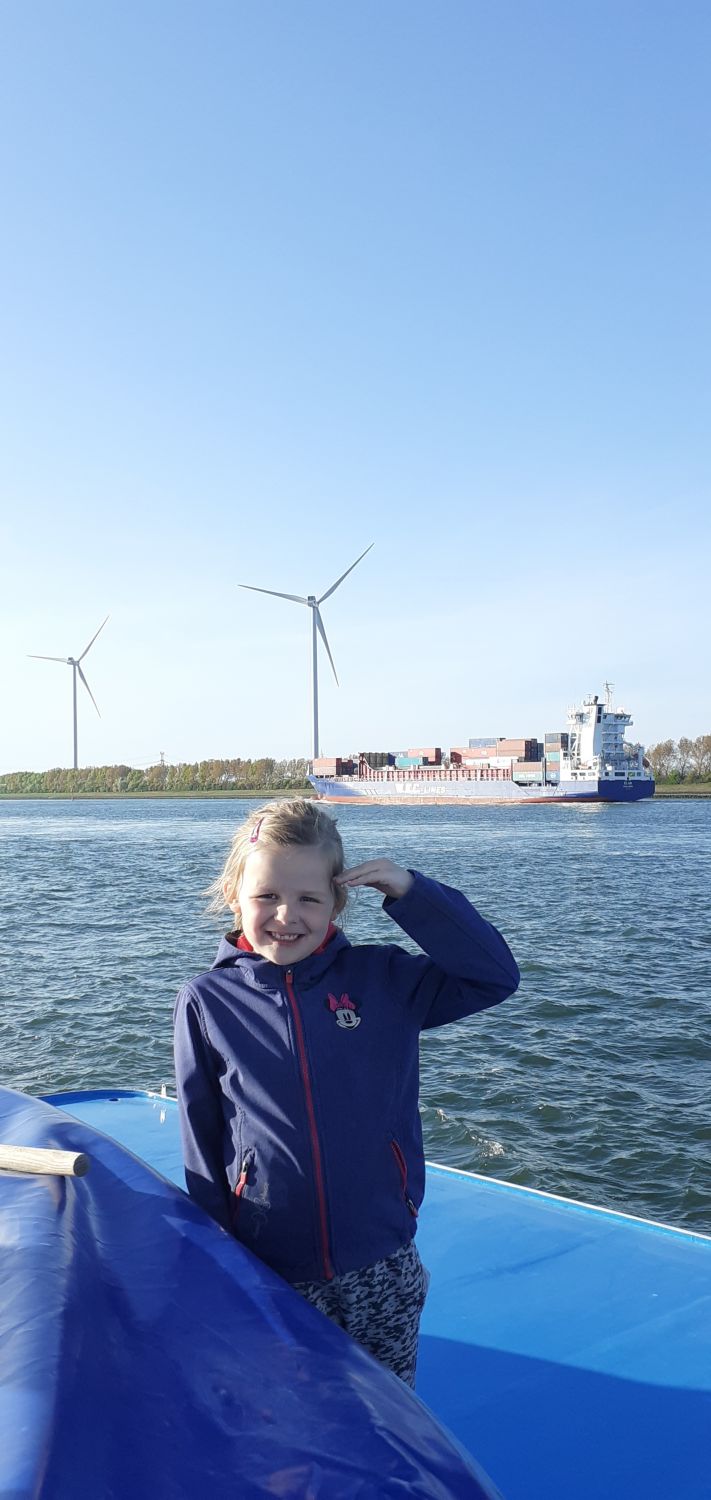 „Door de week woon ik in een ander gezin”