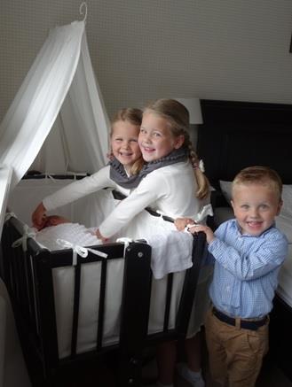 Berichtjes voor de liefste papa's