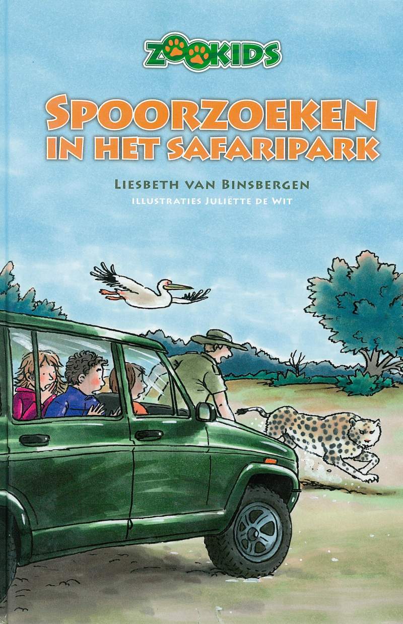 Vier boekenleestips voor jou!