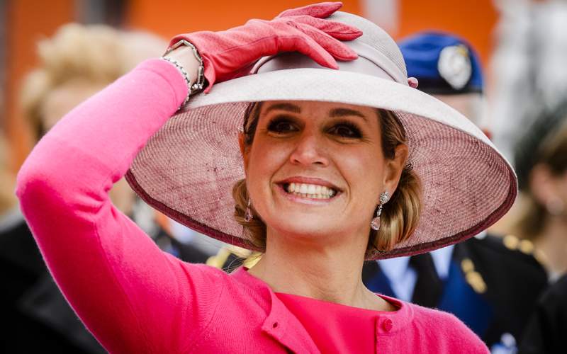 Koninklijke foto's van Koningsdag (fotoserie)