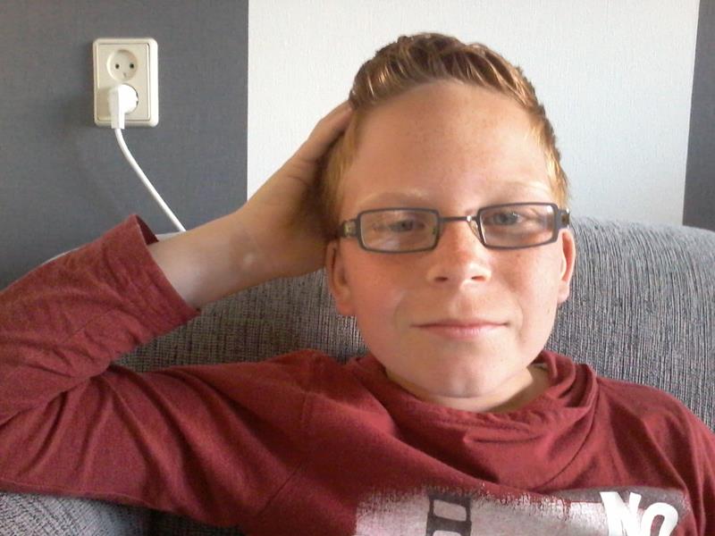 Berichtjes voor de liefste papa's