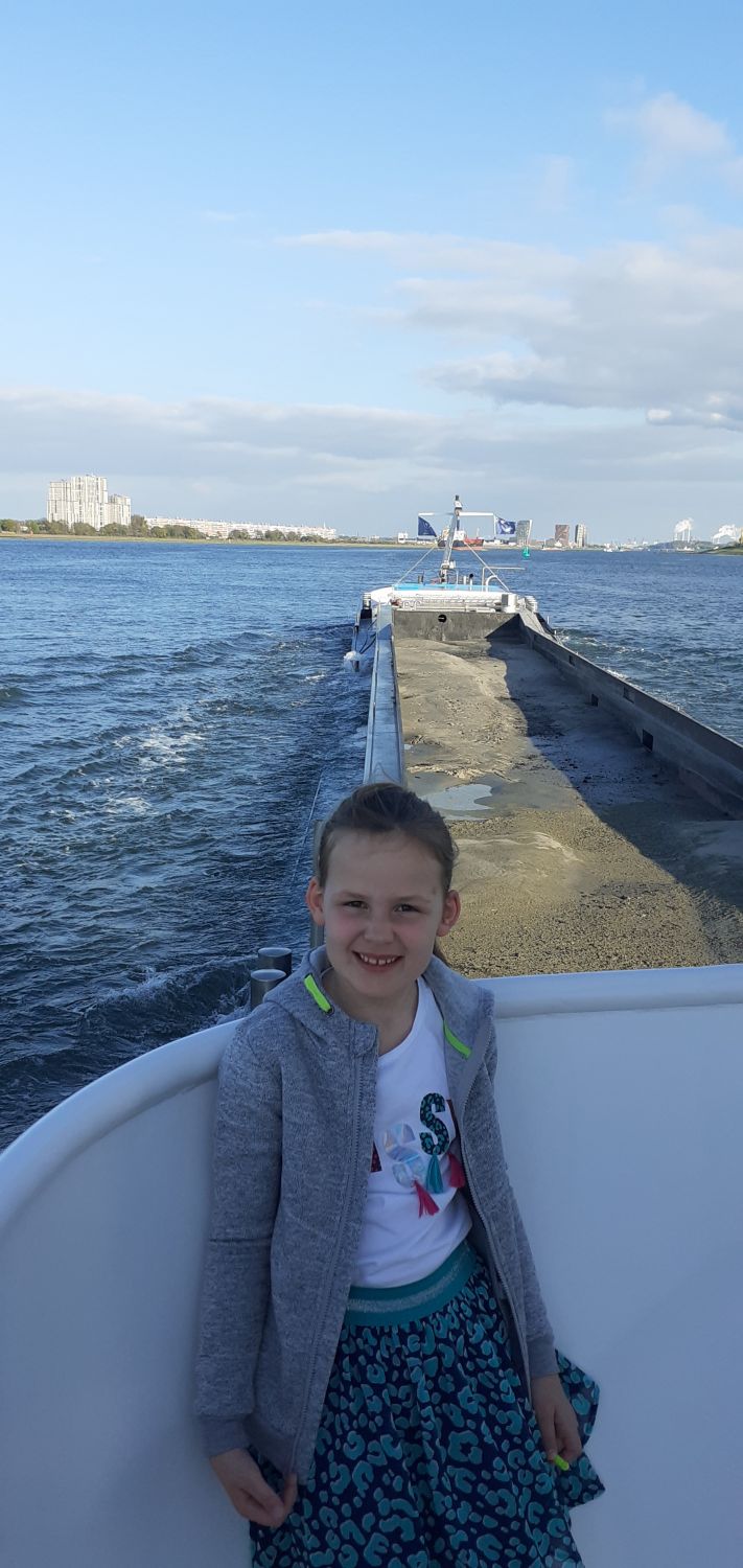 „Door de week woon ik in een ander gezin”