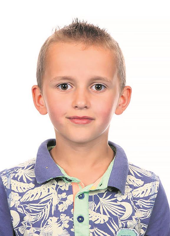 Zes kinderen over hun favoriete boeken