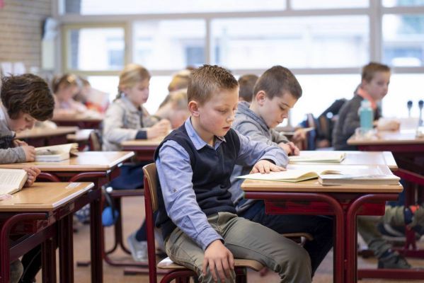 Boeken lezen voor een prijs