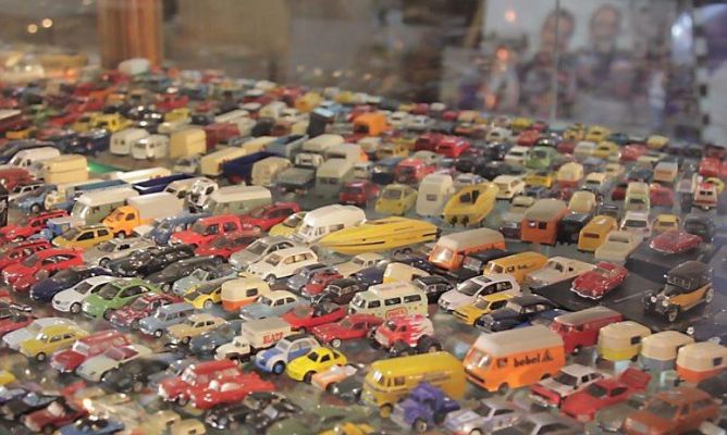 Secretaris Woordvoerder overeenkomst Grootste verzameling modelauto's en minisoldaatjes :: Kits