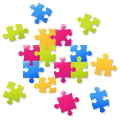 Lettermix (puzzel)