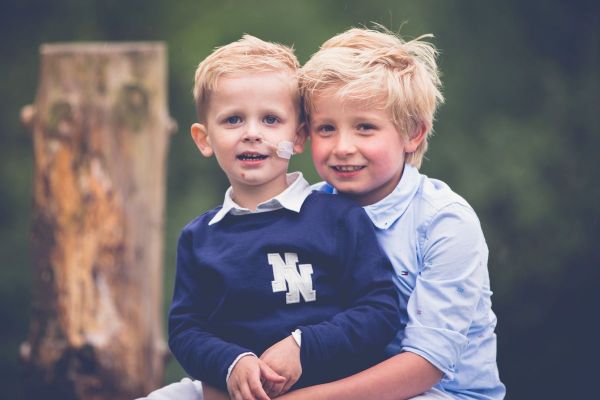 Coen: Ik kon niet geloven dat mijn broertje er niet meer zou zijn