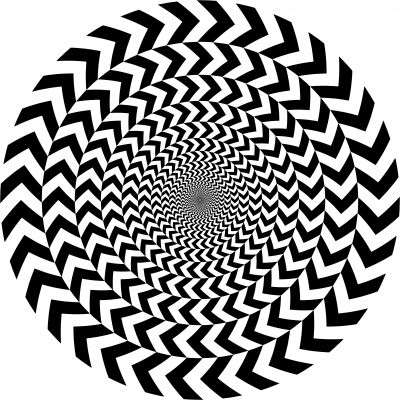 Interessant: optische illusies!