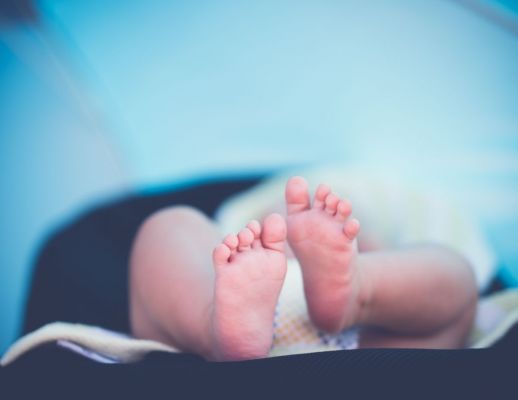 Emma en Noah waren de populairste babynamen van 2019