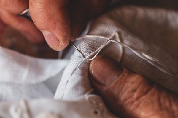 Kerstverhaal: Een kleurrijke Kerst