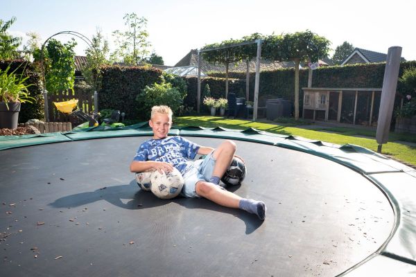 Bert geeft tips voor het omgaan met (kinderen met) autisme