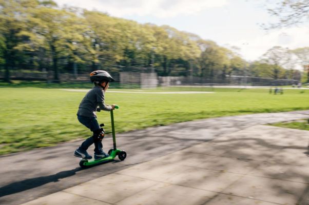 De meeste jongeren bewegen te weinig