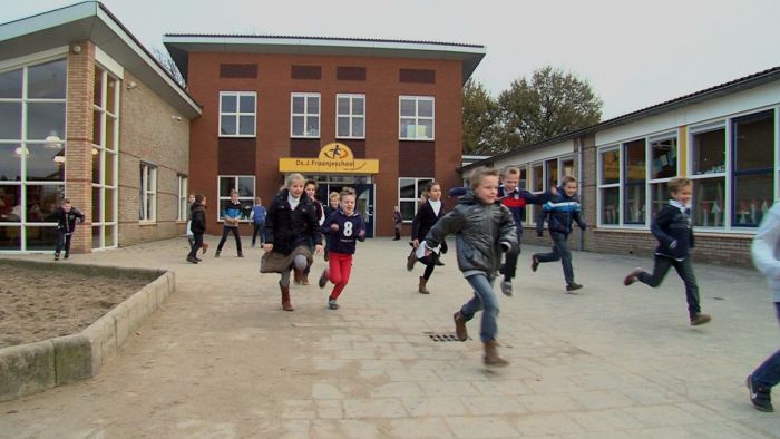 School Barneveld spaart voor Zuid-Sudan (met video!)