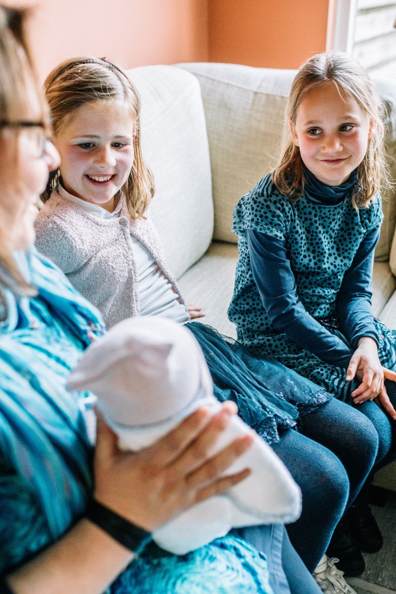 In gesprek met twee verpleegkundigen