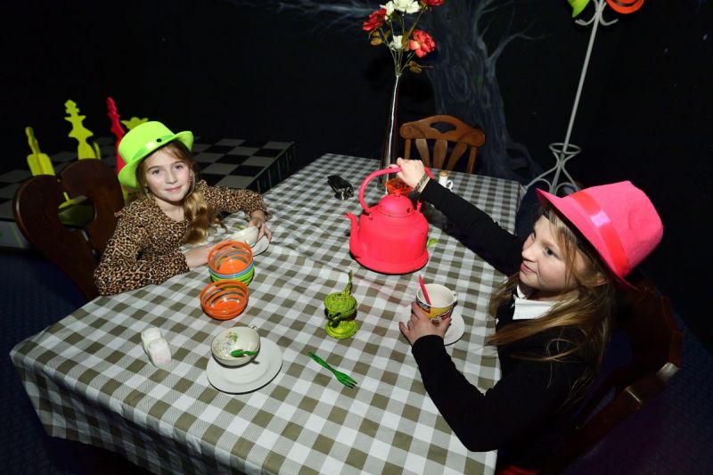 Kinderen kunnen heel goede detectives zijn!