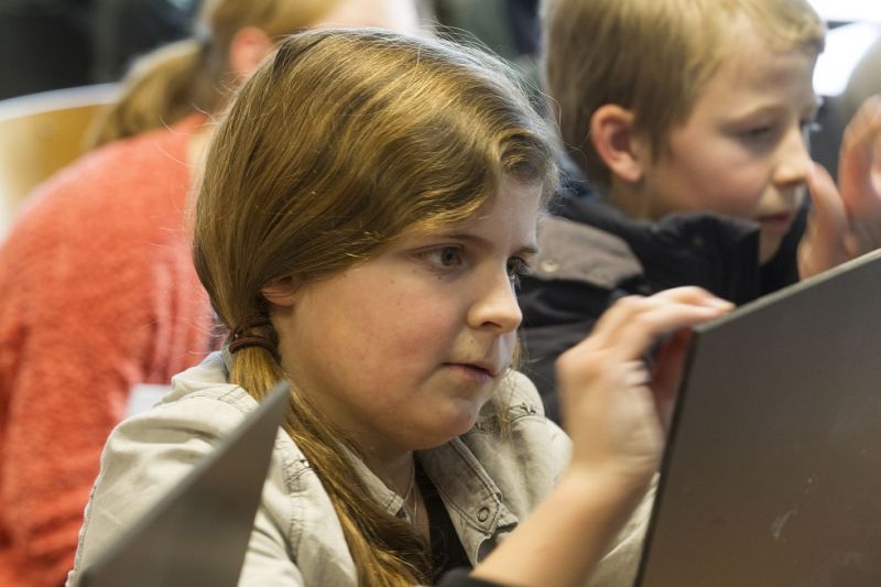 Wedstrijd Engels: How good are you? (met fotoserie)