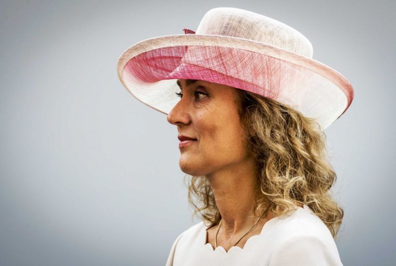 Dit waren de hoedjes van prinsjesdag (fotoserie)