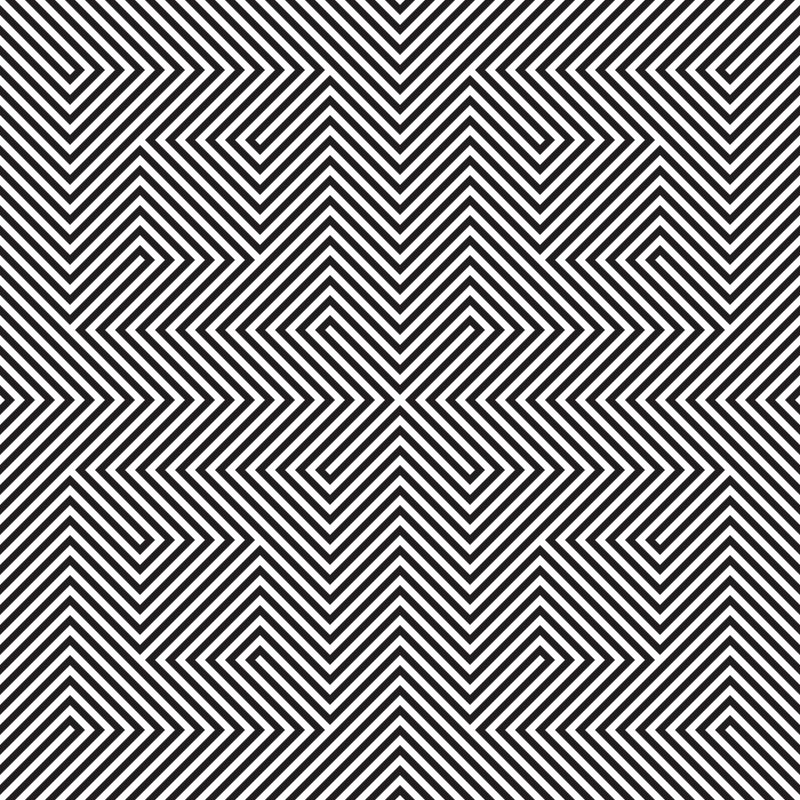Interessant: optische illusies!