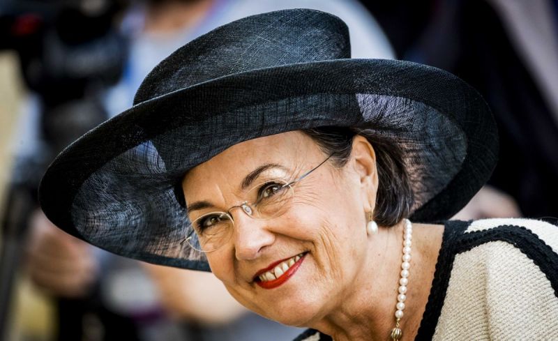 Dit waren de hoedjes van prinsjesdag (fotoserie)