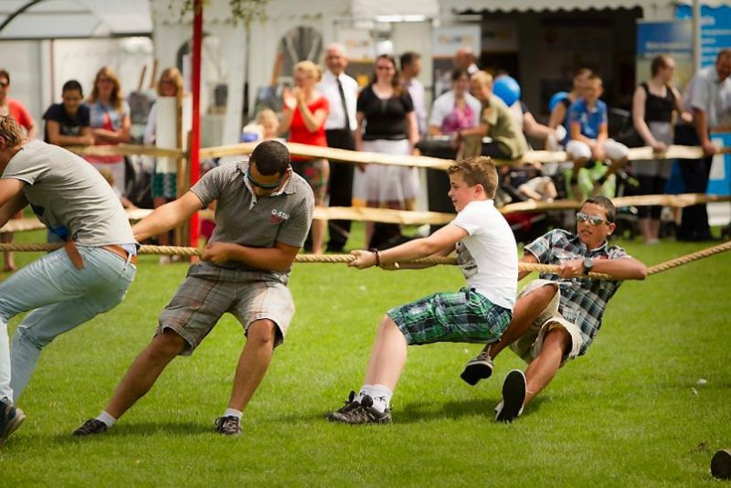 Bekijk hier een video en fotoserie van beurs Naar Buiten!