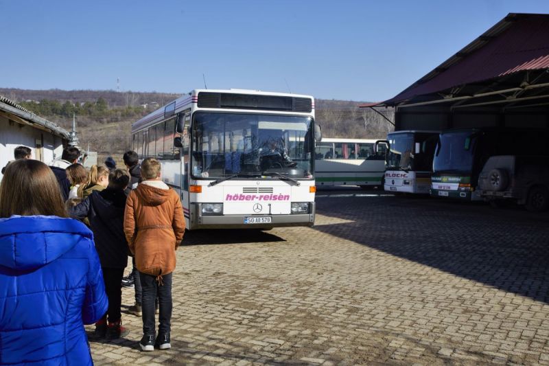 De ‘kinderkerk’ van Singerei