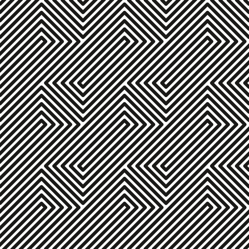 Interessant: optische illusies!