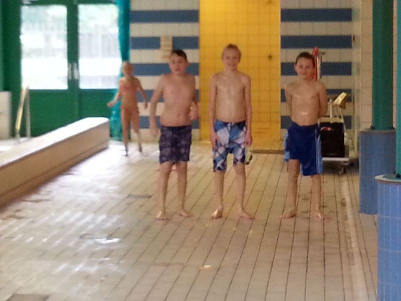 Twee top-neven!