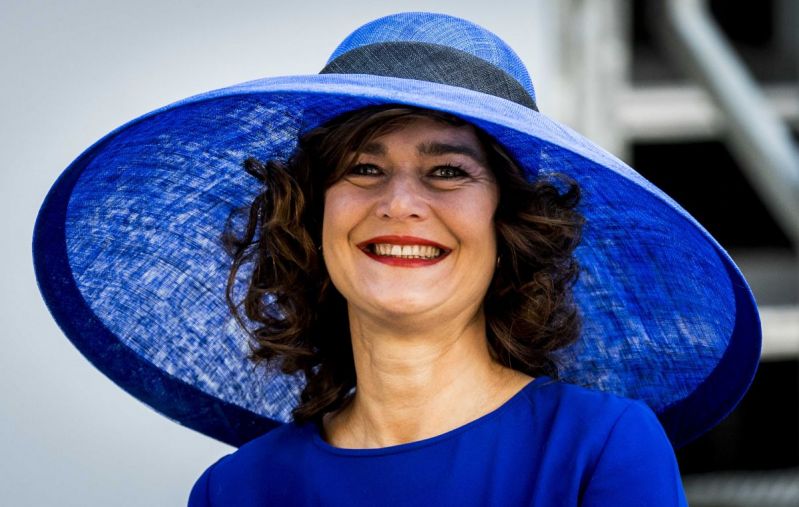 Dit waren de hoedjes van prinsjesdag (fotoserie)