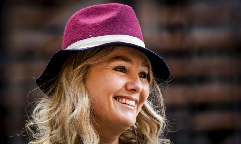 Dit waren de hoedjes van prinsjesdag (fotoserie)
