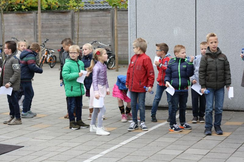 Rennen voor goede juffen in andere landen (fotoserie)