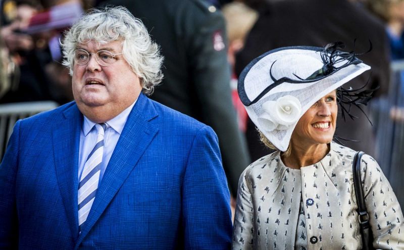 Dit waren de hoedjes van prinsjesdag (fotoserie)