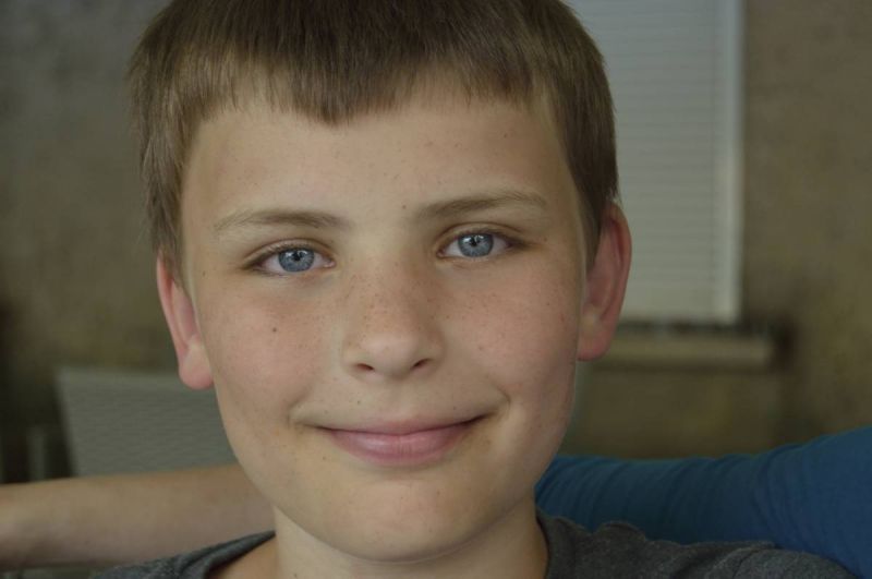 Jesse en Chaja beleven avonturen in Tsjechië