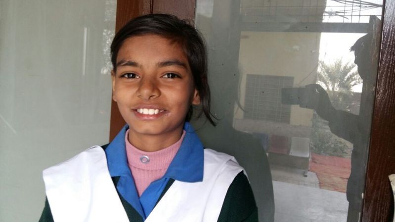Naina (12), Adeel (11) en Swera (11) beantwoorden vragen Nederlandse kinderen