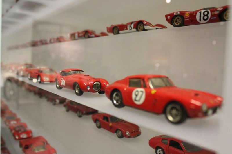 Joab en Lub bezoeken automuseum in Mini (met fotoserie!)