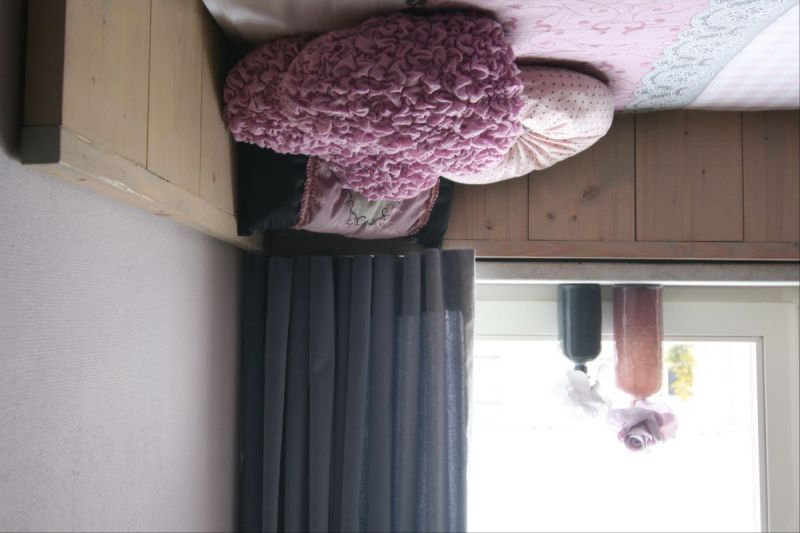 Megagroot cadeau voor Janieke