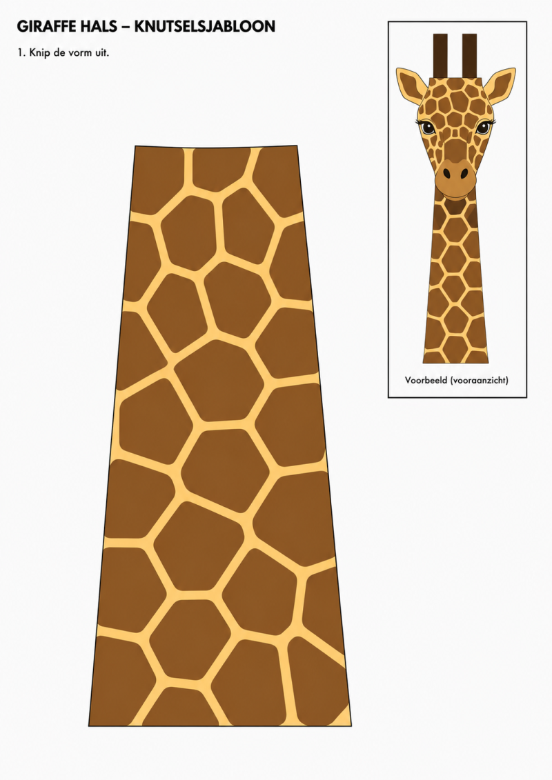 Safari in 3D