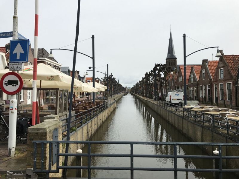 Zon, wind en water in mooi Friesland (met video)