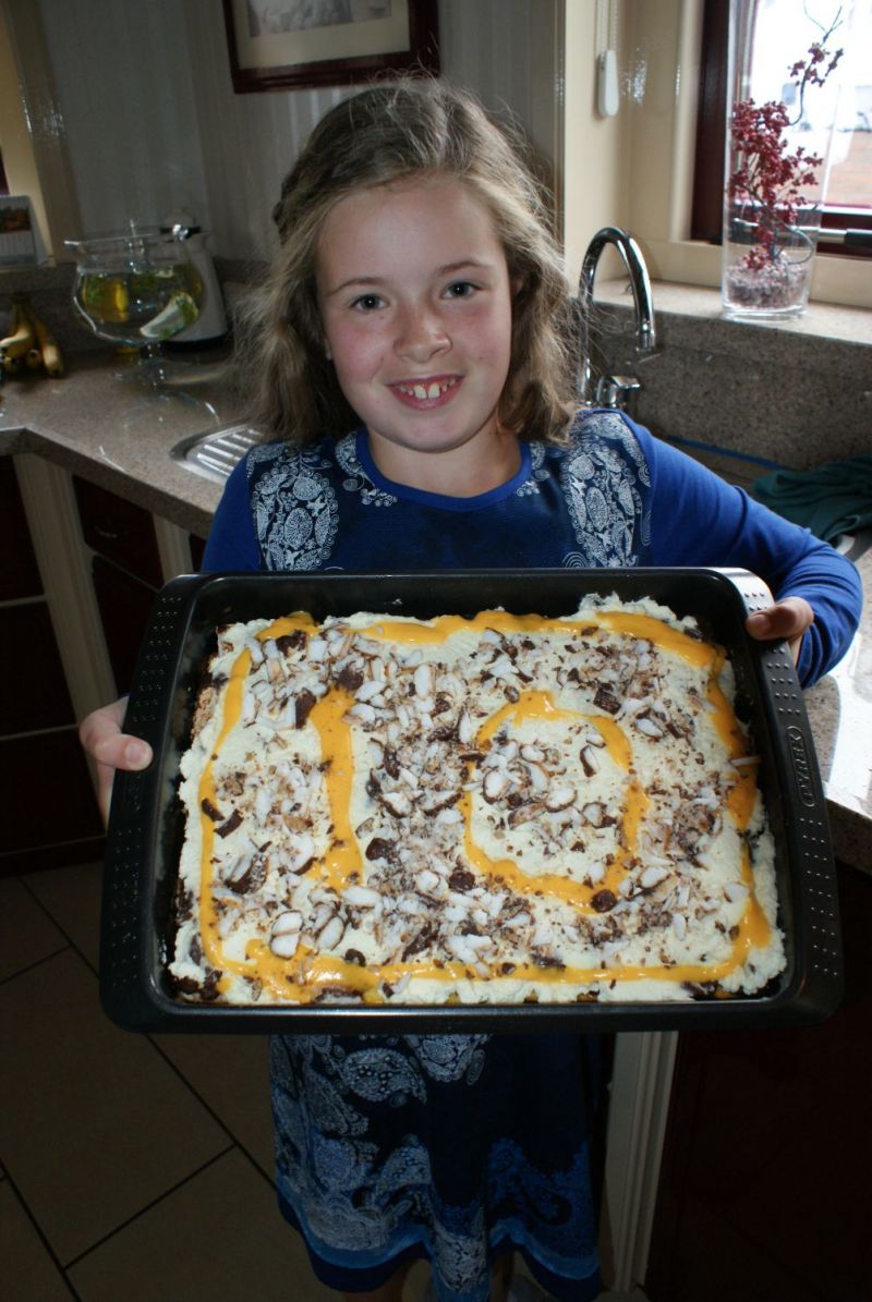 Berichtjes voor de liefste papa's
