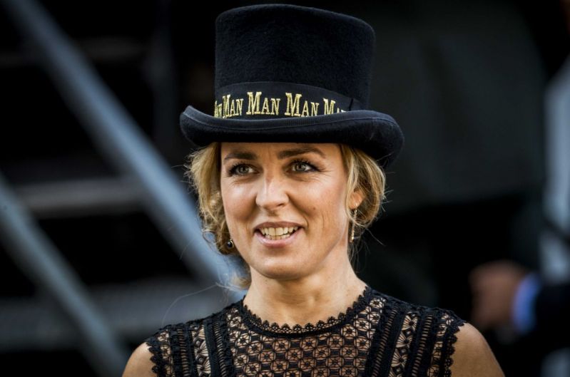 Dit waren de hoedjes van prinsjesdag (fotoserie)