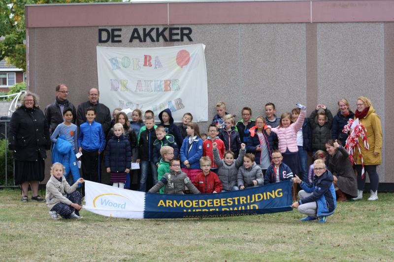 Rennen voor goede juffen in andere landen (fotoserie)