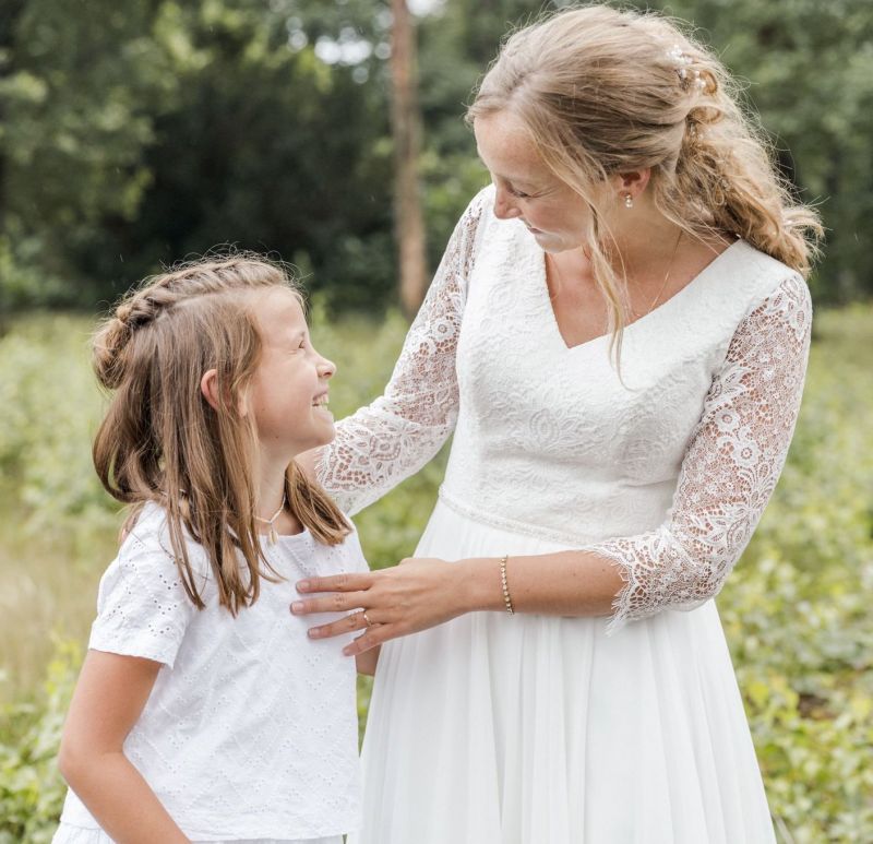 Foto's thema 'Trouwen'