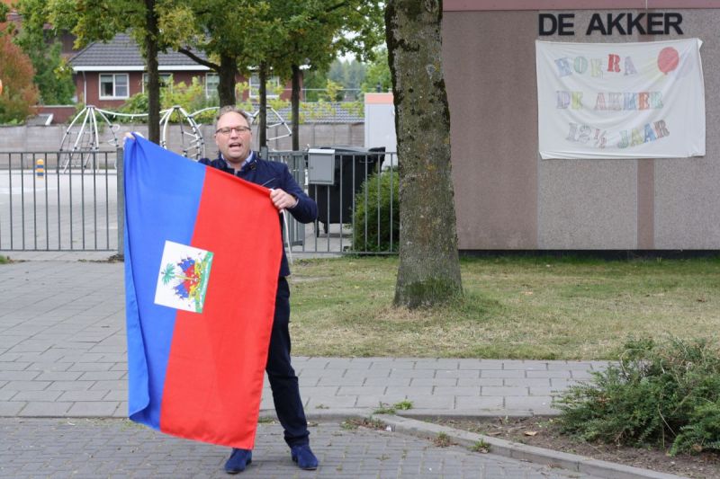 Rennen voor goede juffen in andere landen (fotoserie)