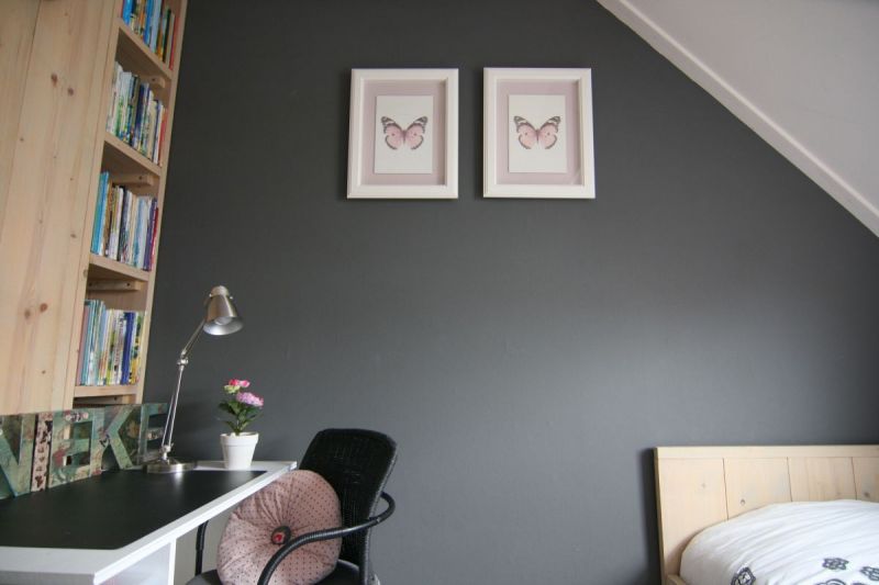 Megagroot cadeau voor Janieke