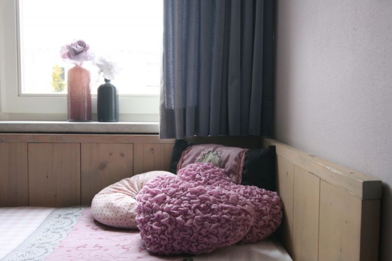 Megagroot cadeau voor Janieke