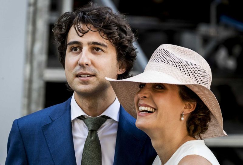 Dit waren de hoedjes van prinsjesdag (fotoserie)