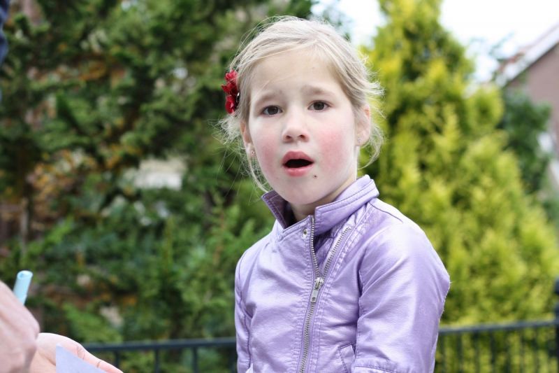 Rennen voor goede juffen in andere landen (fotoserie)