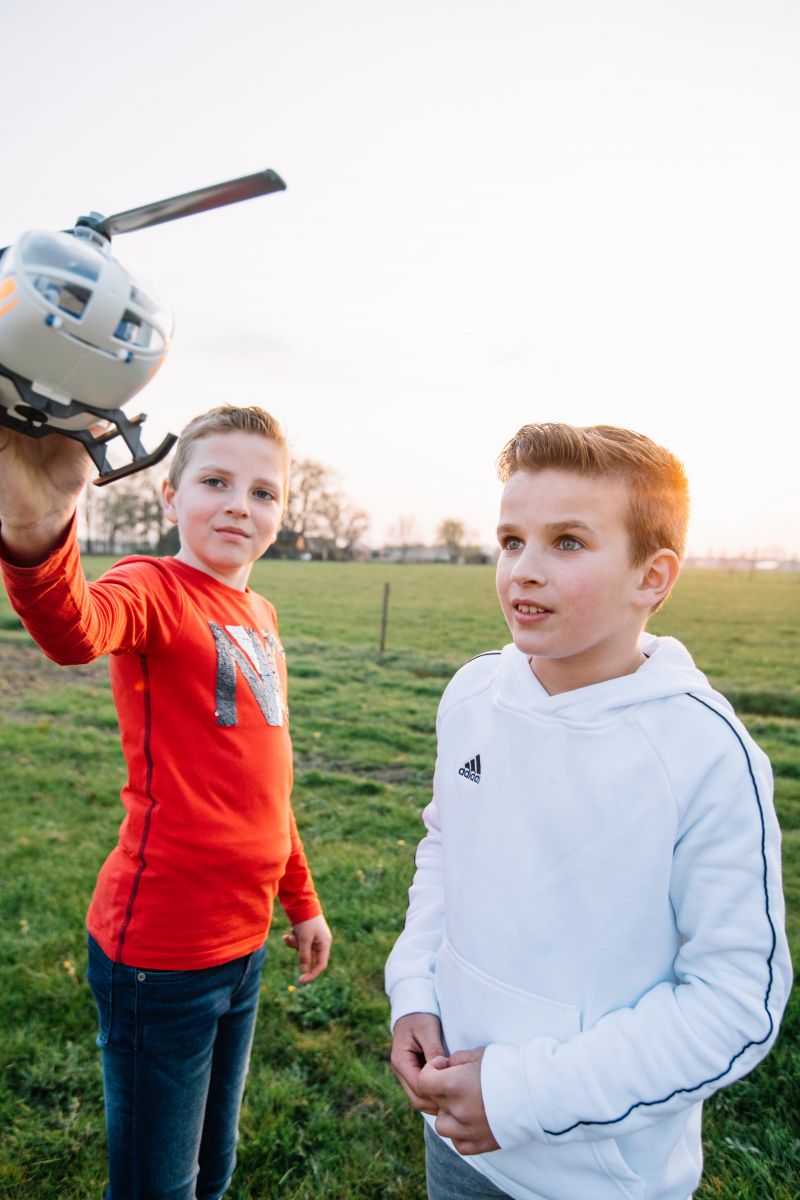 In gesprek met twee verpleegkundigen