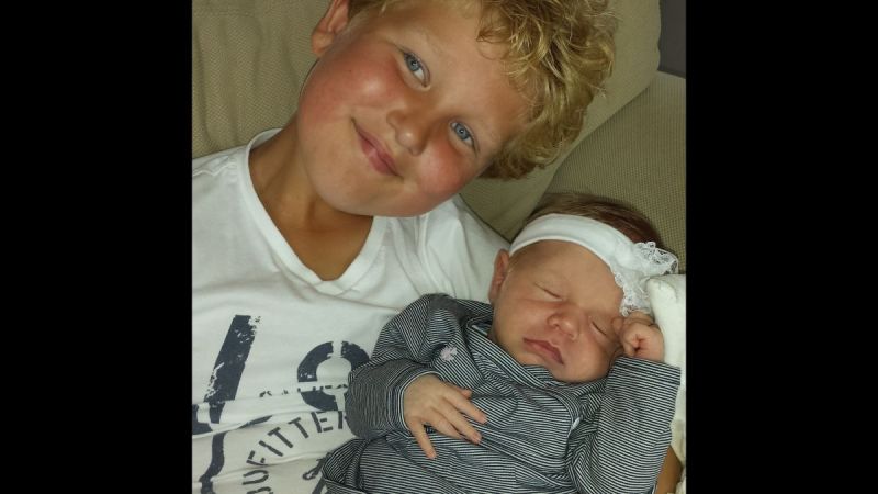 En dit zijn de babybroertjes en -zusjes (deel 3)