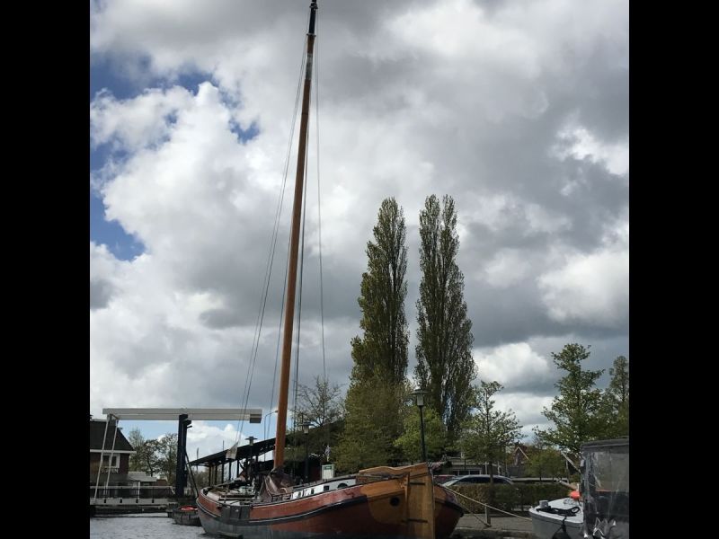 Varen en speuren in Kameleondorp (met video)